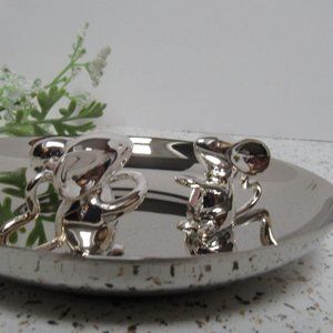 Mini mouse vintage and Little mice